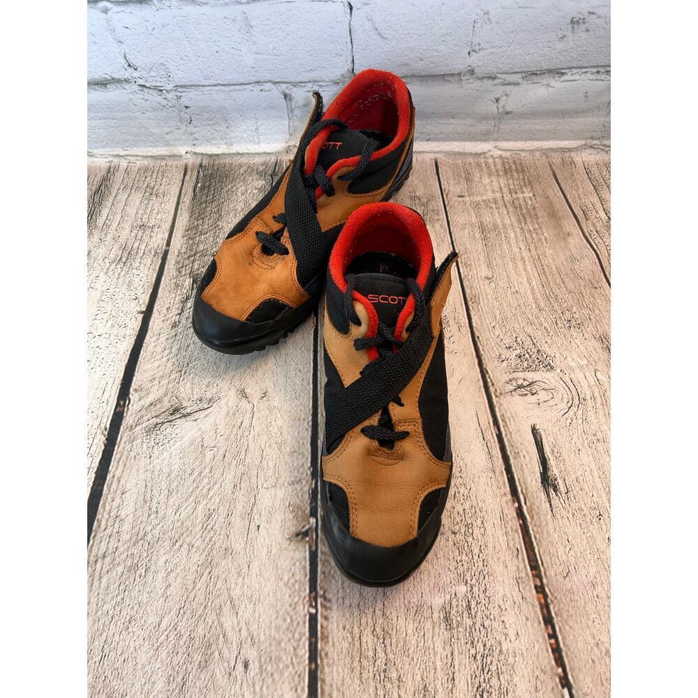 SCOTT Men’s Terra Firm MTB Cycling Shoes / Size: EUR 39 US 6